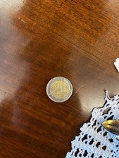 moneta 2 euro rara. 1999-2009 NEDERLAND