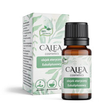 Olio essenziale di eucalipto