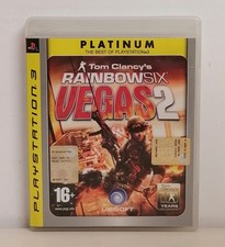 Tom Clancy's Rainbow Six Vegas