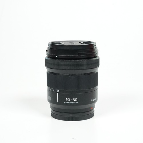 Panasonic lumix 60 - panasonic,