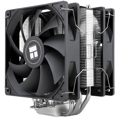 Thermalright assassin x - thermalright, tr