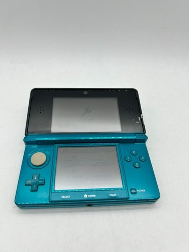 Console nintendo 3ds - nintendo,