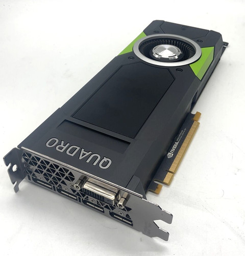 Nvidia quadro p5000 scheda - p5000,