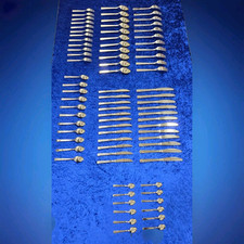 AGC SET 84 Pezzi Posate