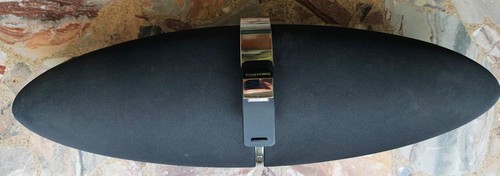 Bowers and wilkins - wilkins, zeppelin