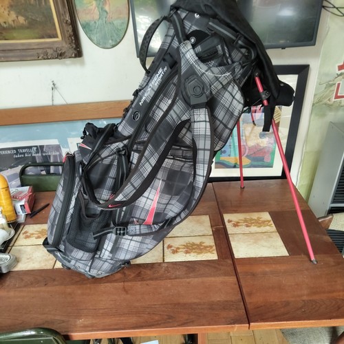 Nike carry golf - -bag, iv