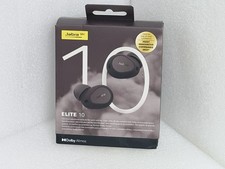 Jabra Elite 10 Cocoa Dolby