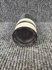 Vivitar Series 1:: 100-400 mm f4.5-6.7 MC teleobiettivo zoom autofocus - Minolta