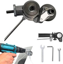 KIT TRASFORMAZIONE TRAPANO A