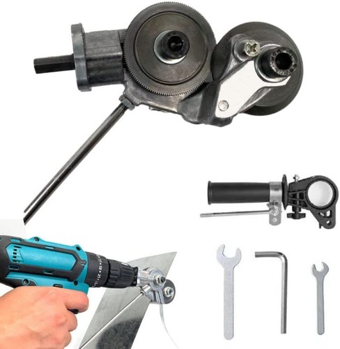 Kit trasformazione trapano - kit, a