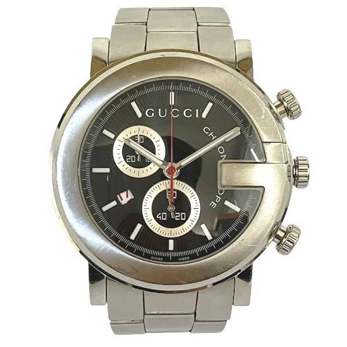 Orologio gucci chrono - orologio, 101m