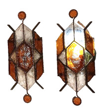 POLIARTE LONGOBARD BICOLOR