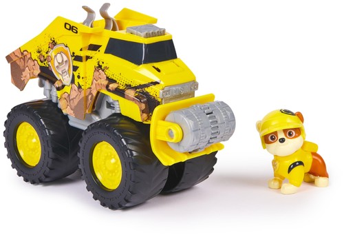 Rescue wheels bulldozer - wheels, di