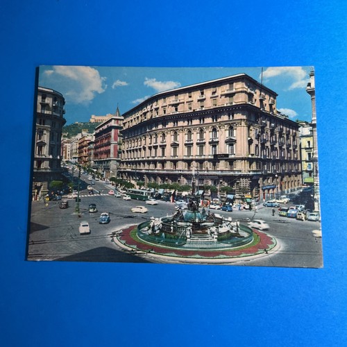 Napoli piazza della - piazza, borsa