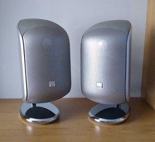 Bowers & Wilkins B&W M-1