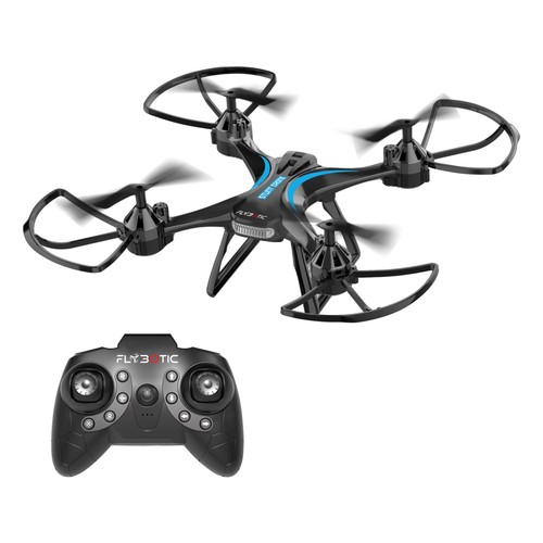 Flybotic stunt drone - flybotic, –