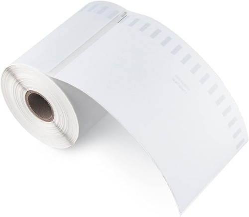 Dymo etichette spedizione - di,