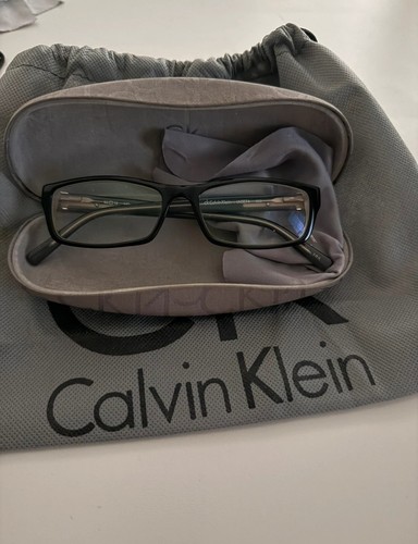 Occhiali calvin klein - occhiali,