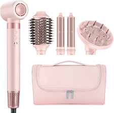 Hair Styler 5 in 1