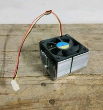Dissipatore AMD Athlon XP Socket  462 Stock Cooler Aluminum Heatsink Fan CPU 462