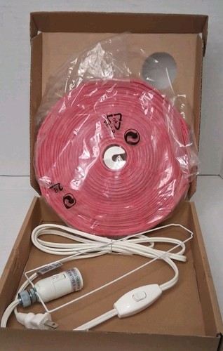 Paralume ikea vate rosa - ikea,