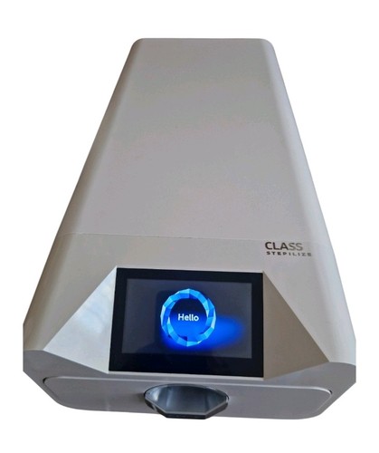 Enbio pro autoclave classe - pro, b