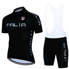 Tuta ciclismo italia - tuta, da