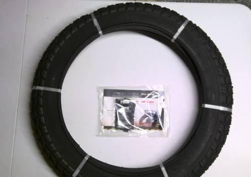 Pneumatici fat bike - pneumatici,