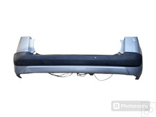 7410EH Paraurti post.  PEUGEOT 207 1.4 SW 5p/b/1360cc