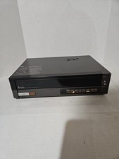 Giradischi Mitsubishi Linear