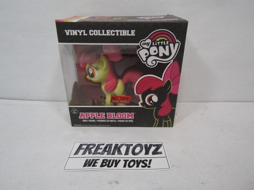 Funko little pony 2015 - my,