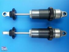 Ammortizzatore originale Lauterbacher Bigbore per Mecatech FW01