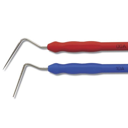 Endodontic schilder pluggers - endodontic,