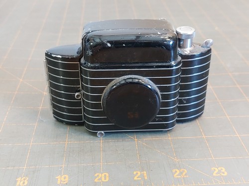 Kodak bantam special folding - kodak,