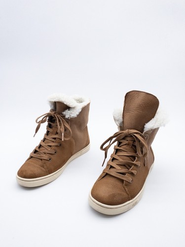 Ugg damen stivali stiefelette - stivali,