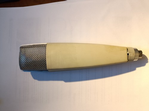 Sennheiser md421 - md421, n
