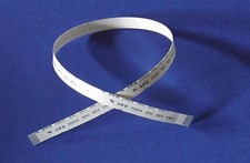 Cavo piatto FFC A 12 pin 0,5