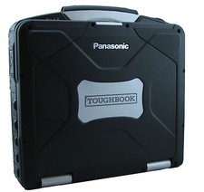 Panasonic Toughbook CF-31 Core