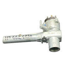 MERCEDES A1154624230  BLOCCASTERZO W115 /8 STEERING LOCK 190/200 DC