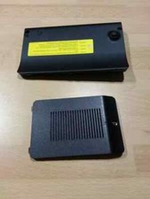 Set cover sportellini RAM Sony Vaio VGN-NW21MF - PCG-7186M case tappo hard disk