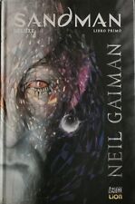 Sandman di Neil Gaiman 1 DC Absolute