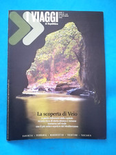 RIVISTA I VIAGGI DI REPUBBLICA