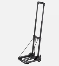 Carrello portapacchi