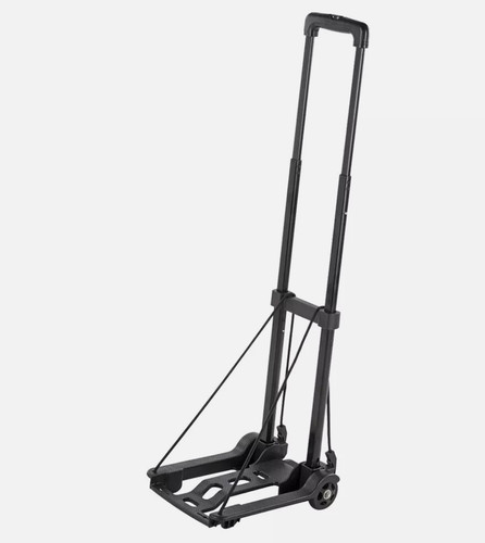 Carrello portapacchi