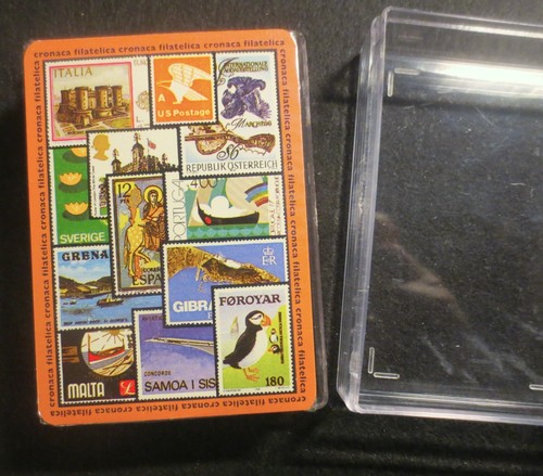 Mazzi carte gioco cronaca - -,