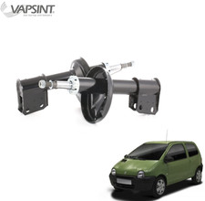 KIT COPPIA 2 AMMORTIZZATORI ANTERIORI DX  SX RENAULT TWINGO I DAL 1993 AL 2007