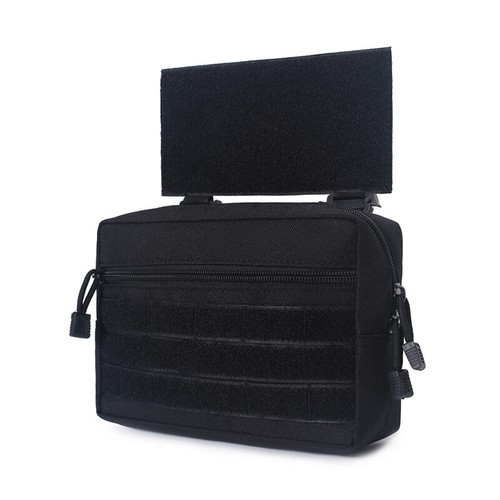 Molle drop pouch kit - molle,