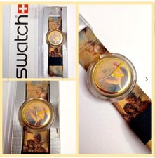 Swatch Pop Vivienne Westwood