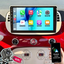 9" Android13 Carplay Auto GPS