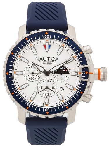 Orologio nautica icebreaker - orologio,